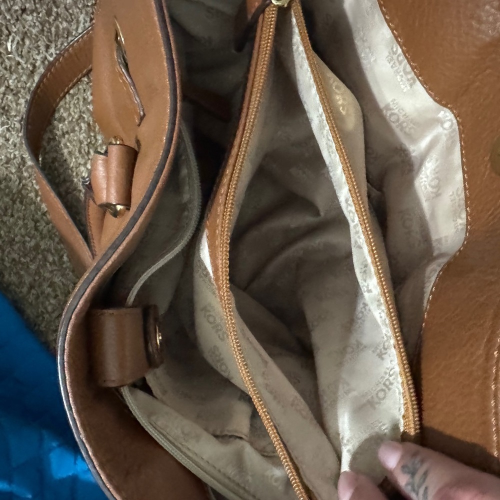 Authentic Mk Hamilton - image 6